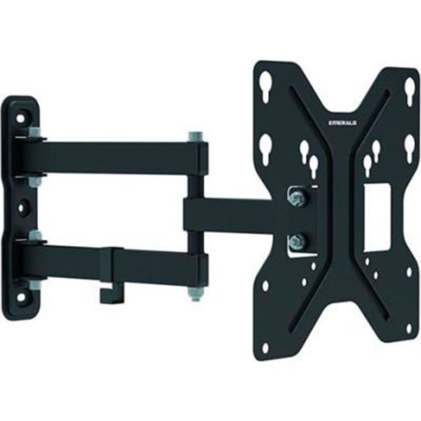 Emerald Electronics Usa Emerald Full Motion TV Wall Mount For 13"-45" TVs (8105) SM-918-8105